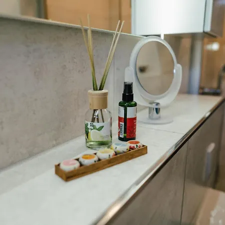 Wiesenstr 4 Haus Blaumoewe * 青斯特