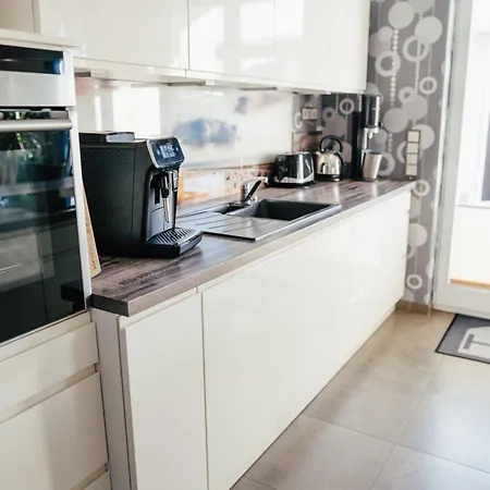 Wiesenstr 4 Haus Blaumoewe