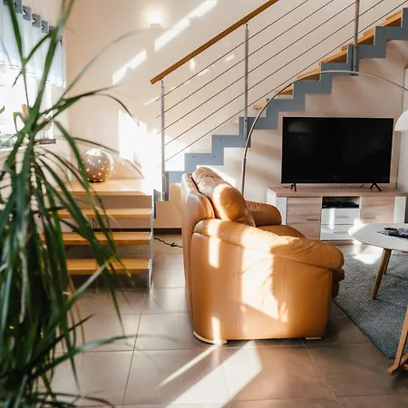 Wiesenstr 4 Haus Blaumoewe